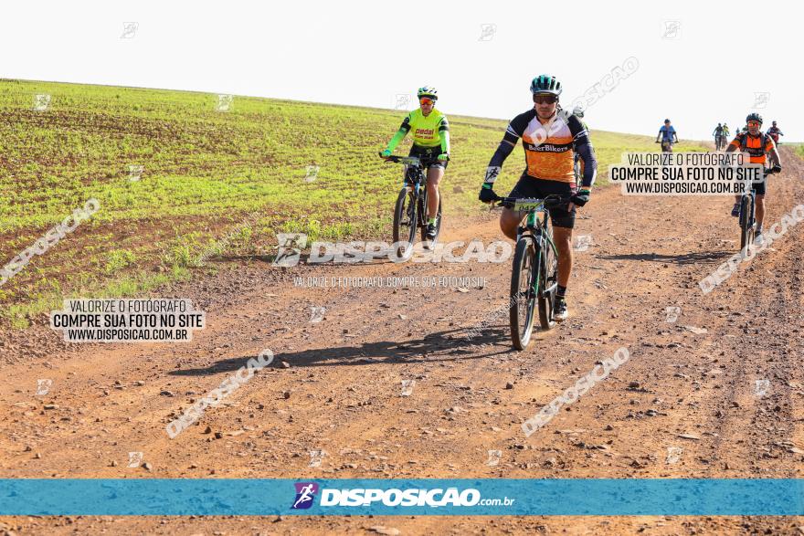 1º Desafio Amigos da APAE - MTB