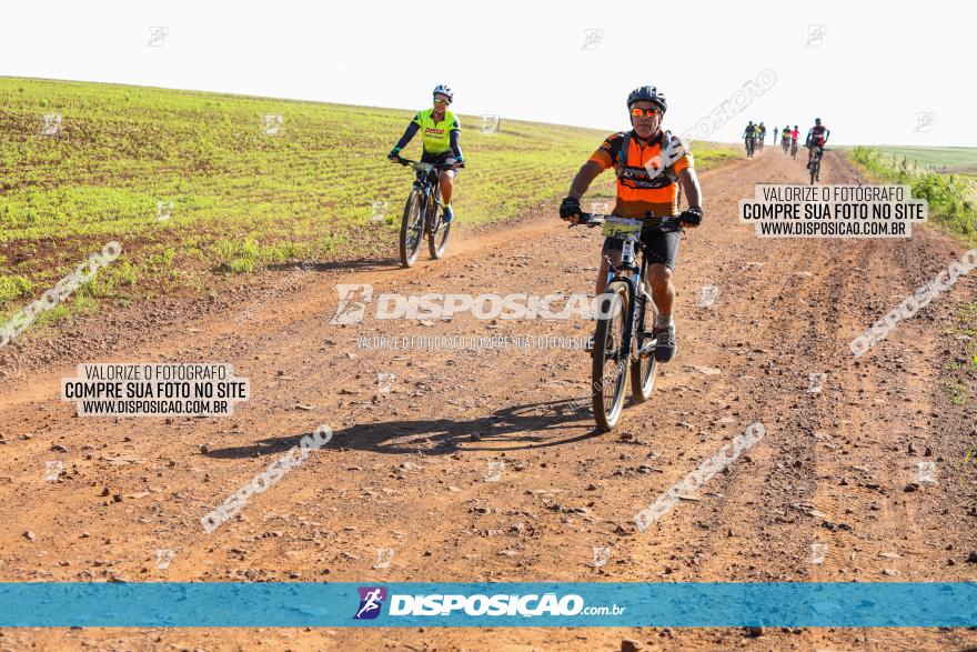 1º Desafio Amigos da APAE - MTB