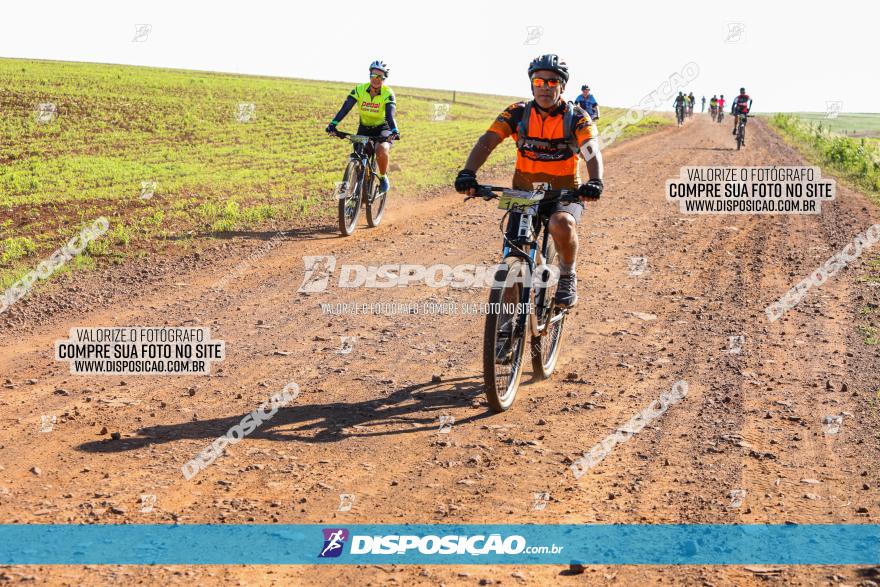 1º Desafio Amigos da APAE - MTB