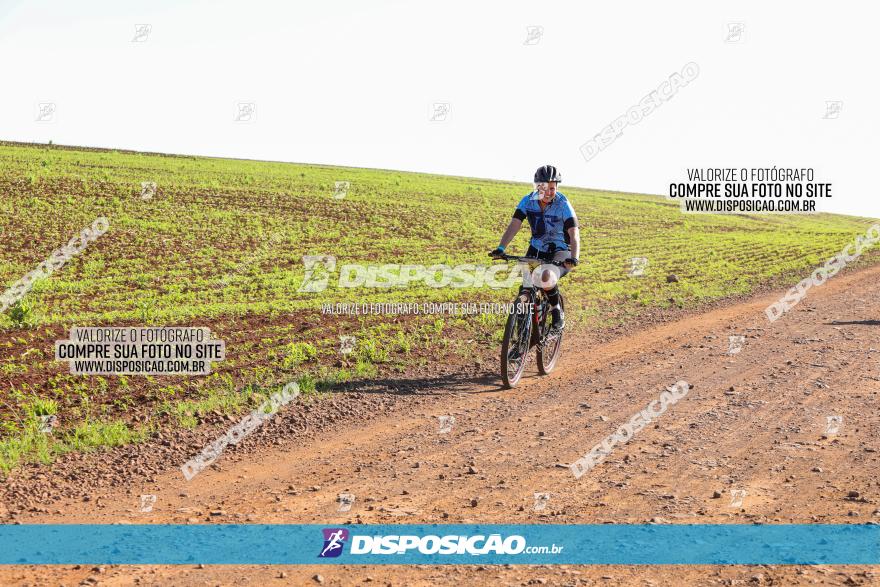 1º Desafio Amigos da APAE - MTB