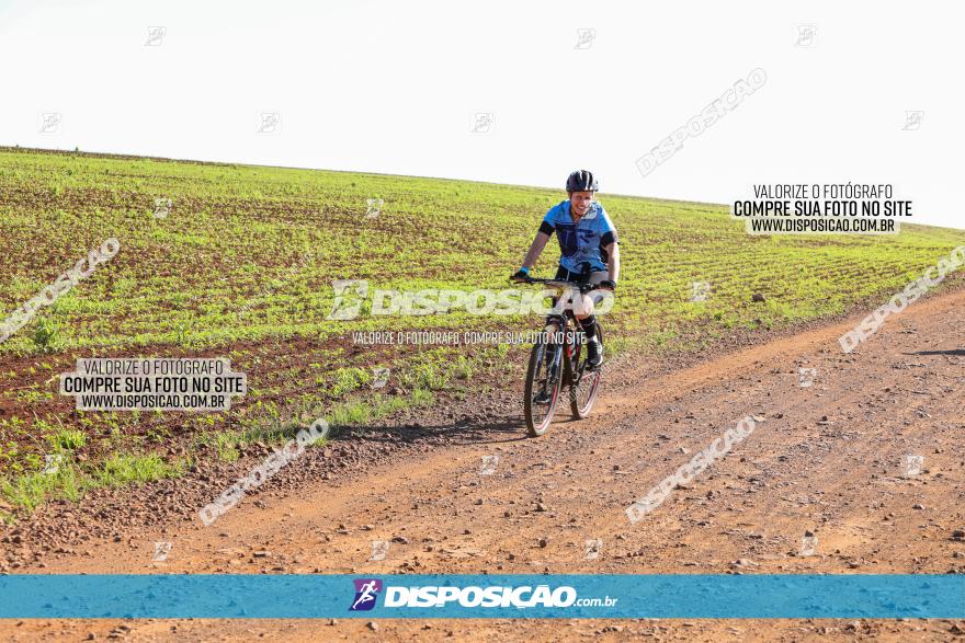 1º Desafio Amigos da APAE - MTB