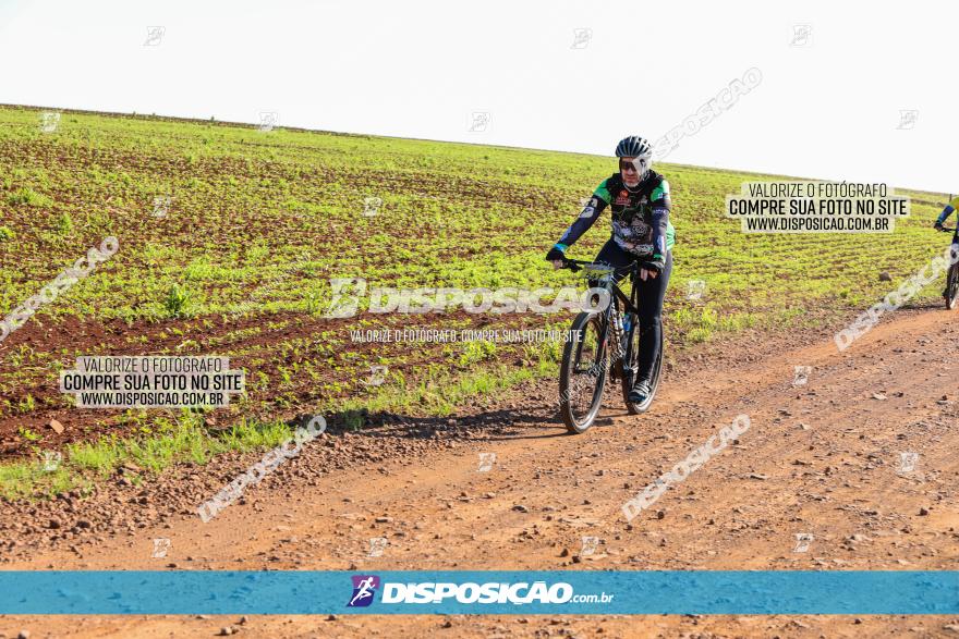 1º Desafio Amigos da APAE - MTB