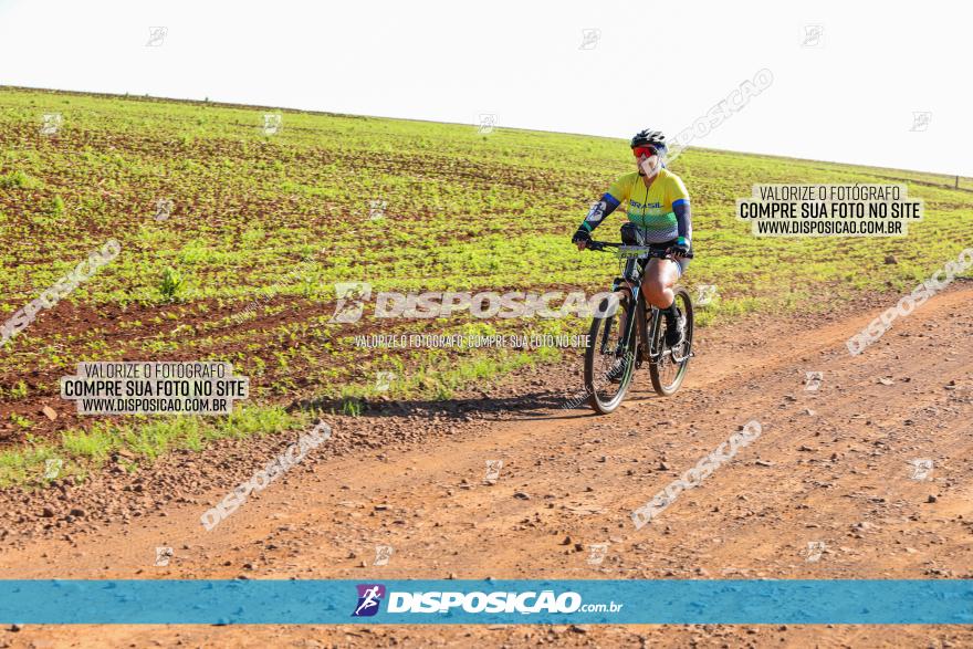 1º Desafio Amigos da APAE - MTB