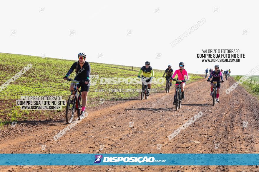 1º Desafio Amigos da APAE - MTB