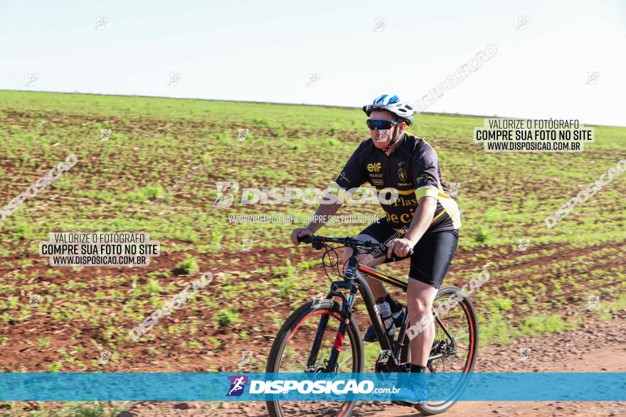 1º Desafio Amigos da APAE - MTB