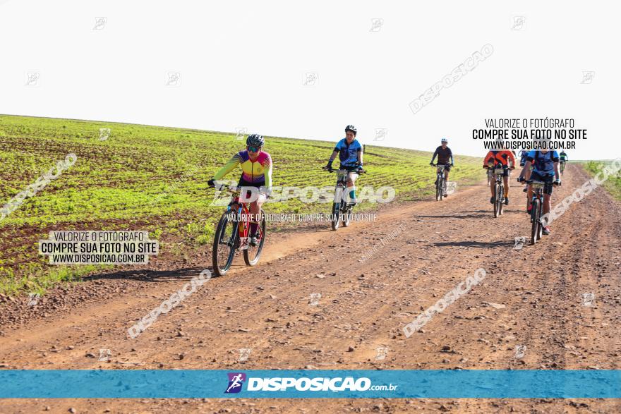 1º Desafio Amigos da APAE - MTB