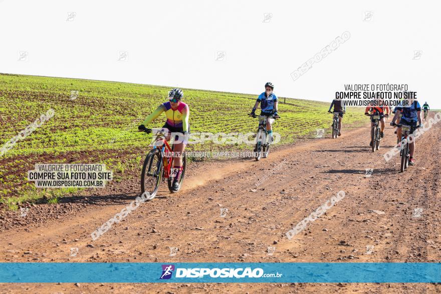 1º Desafio Amigos da APAE - MTB