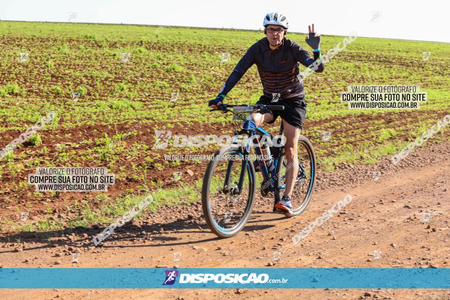 1º Desafio Amigos da APAE - MTB