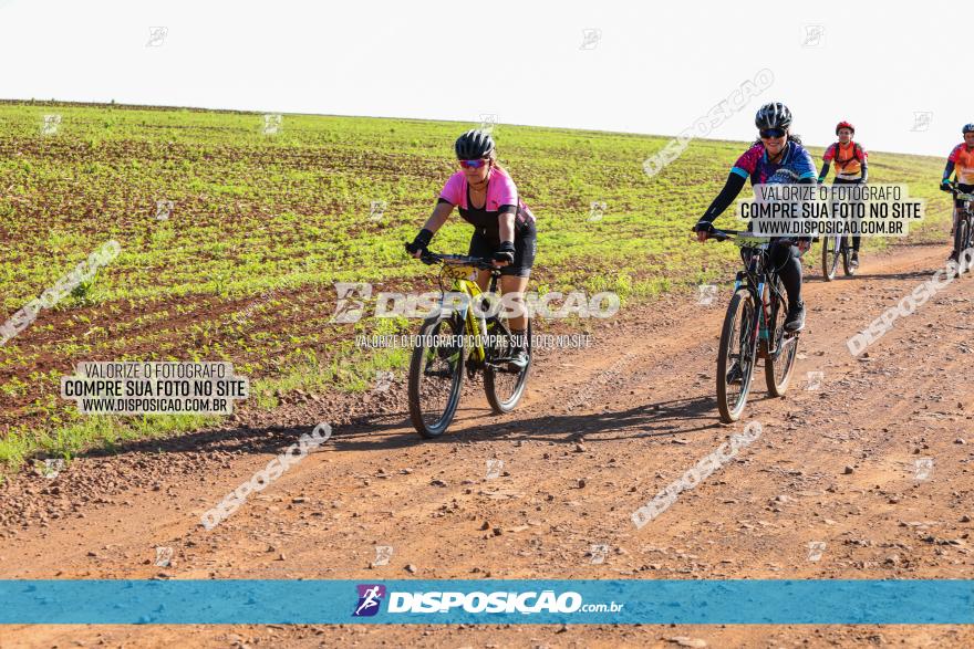 1º Desafio Amigos da APAE - MTB