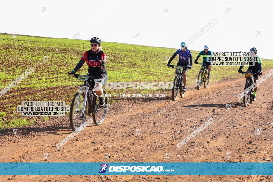 1º Desafio Amigos da APAE - MTB