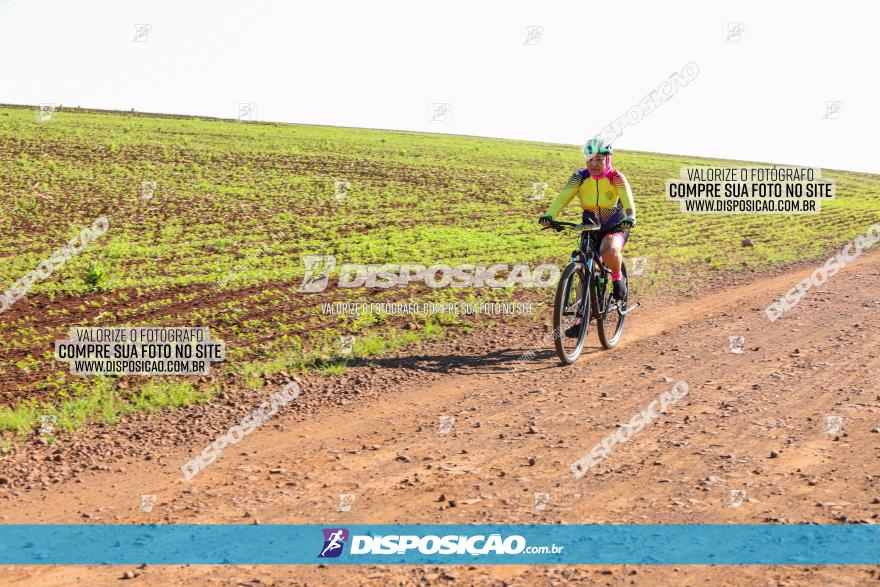 1º Desafio Amigos da APAE - MTB