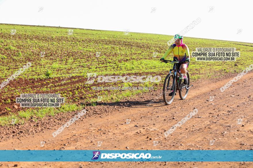 1º Desafio Amigos da APAE - MTB