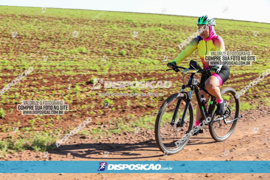 1º Desafio Amigos da APAE - MTB