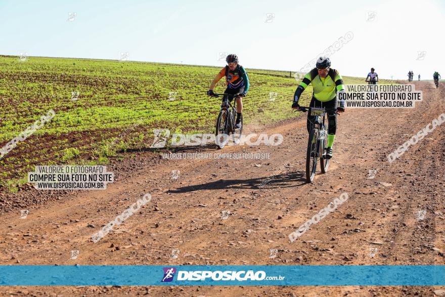 1º Desafio Amigos da APAE - MTB