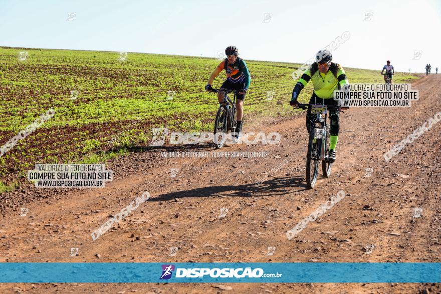 1º Desafio Amigos da APAE - MTB