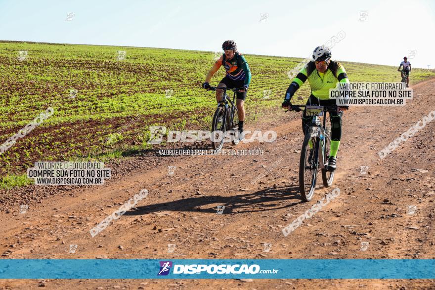 1º Desafio Amigos da APAE - MTB