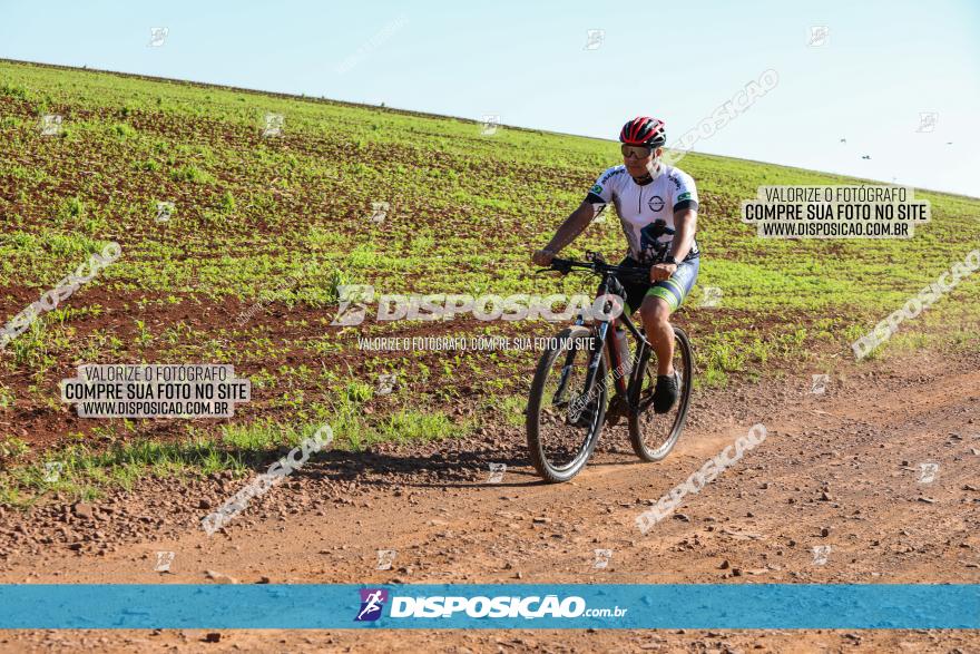 1º Desafio Amigos da APAE - MTB