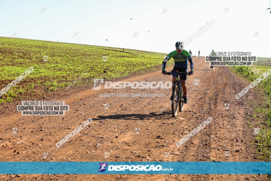 1º Desafio Amigos da APAE - MTB