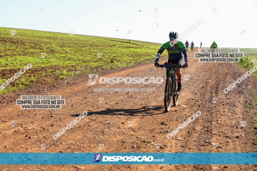 1º Desafio Amigos da APAE - MTB