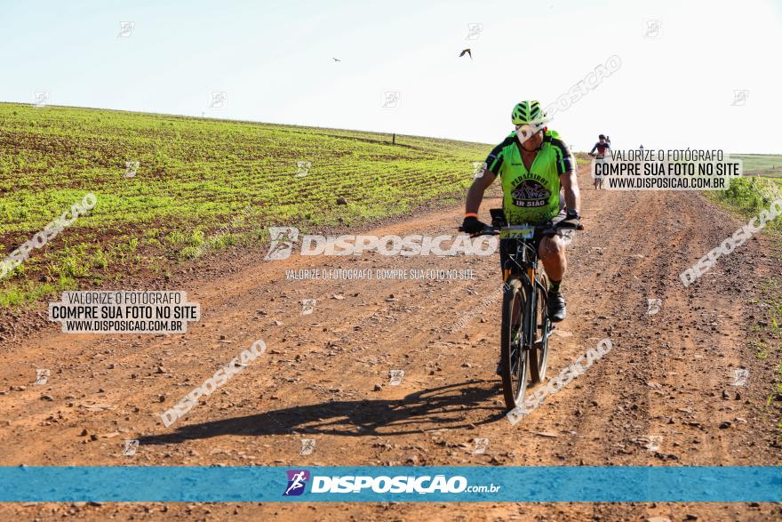 1º Desafio Amigos da APAE - MTB