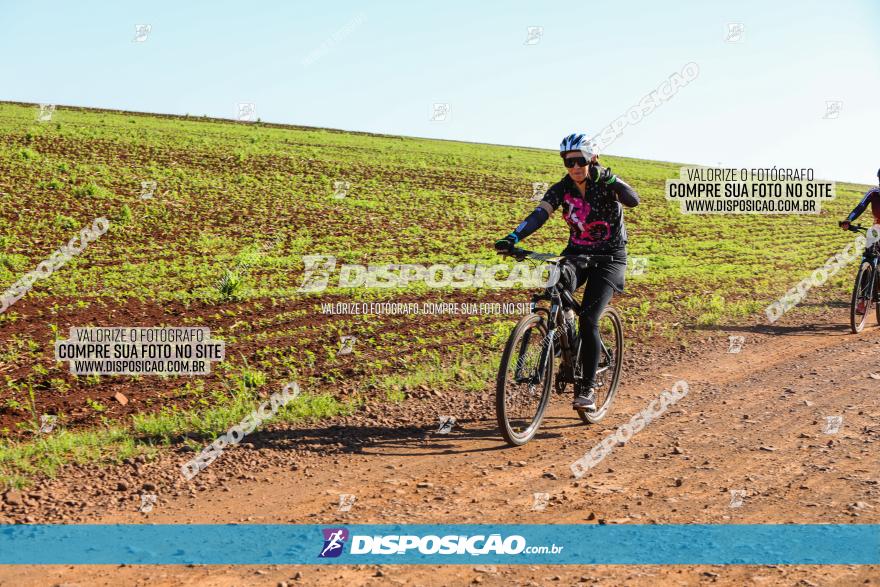 1º Desafio Amigos da APAE - MTB