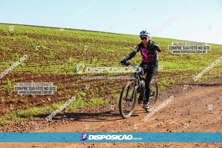 1º Desafio Amigos da APAE - MTB