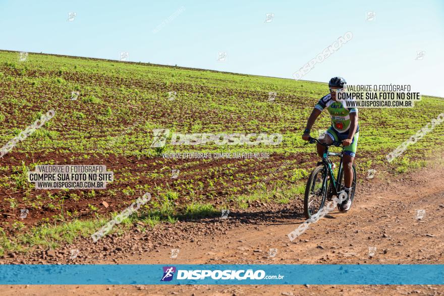 1º Desafio Amigos da APAE - MTB