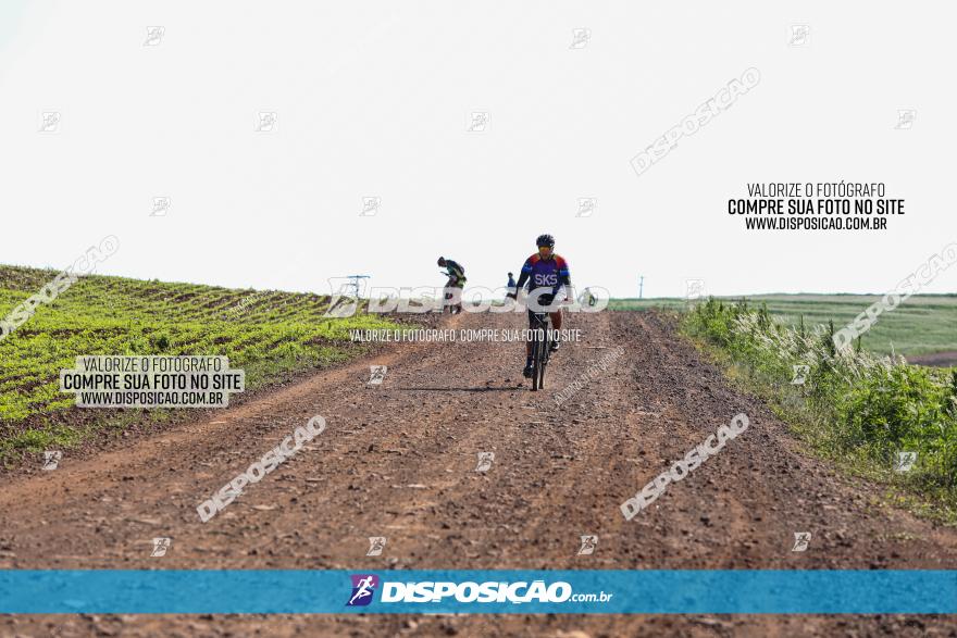 1º Desafio Amigos da APAE - MTB