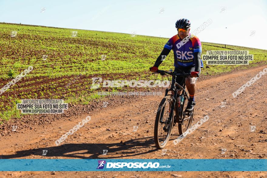 1º Desafio Amigos da APAE - MTB