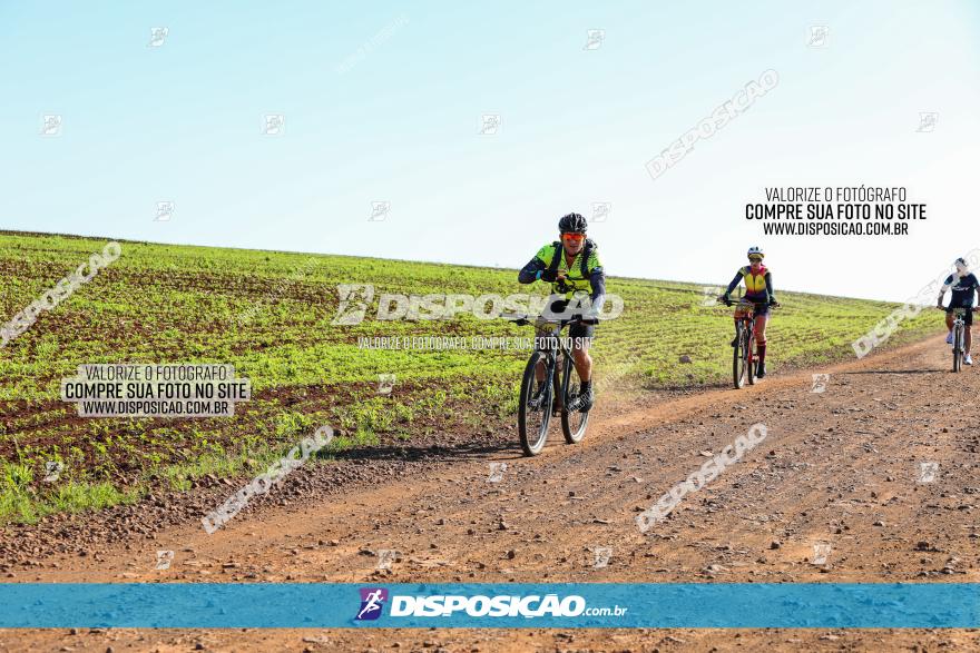 1º Desafio Amigos da APAE - MTB