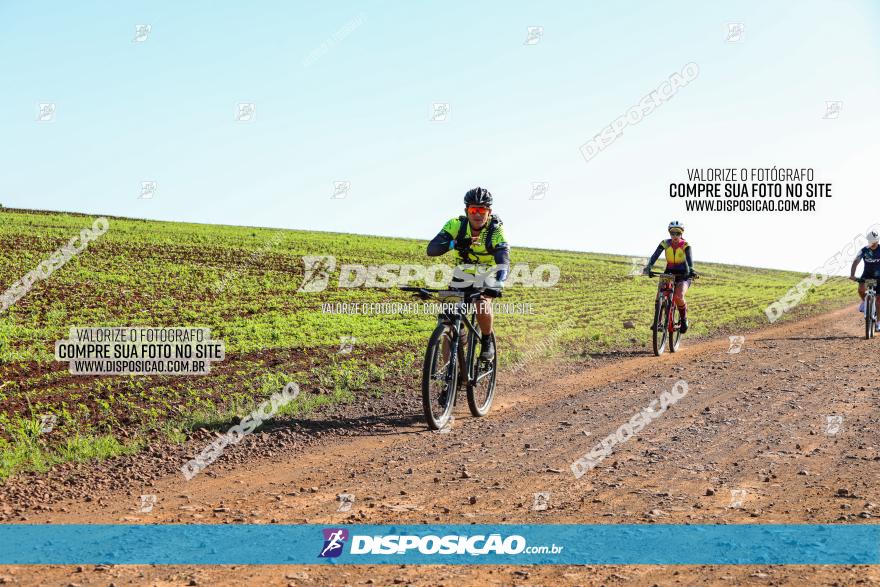 1º Desafio Amigos da APAE - MTB