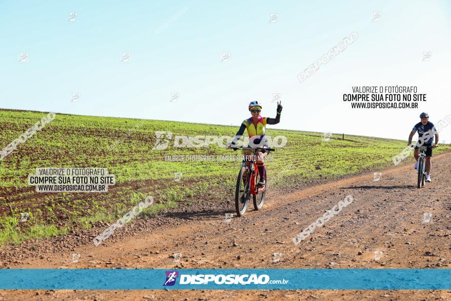 1º Desafio Amigos da APAE - MTB