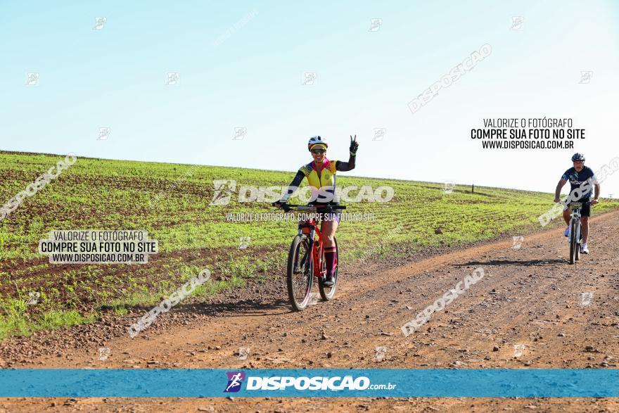 1º Desafio Amigos da APAE - MTB