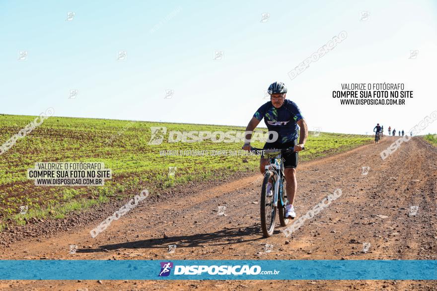 1º Desafio Amigos da APAE - MTB