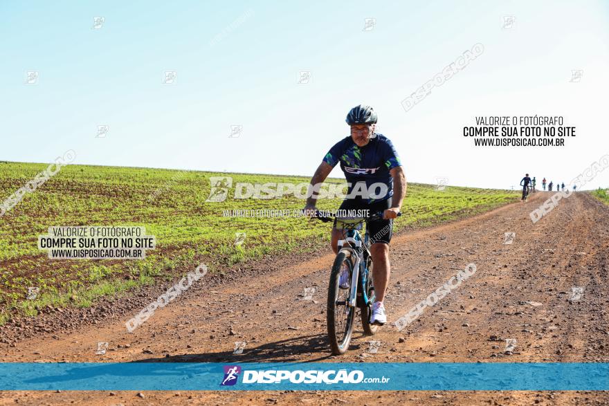 1º Desafio Amigos da APAE - MTB