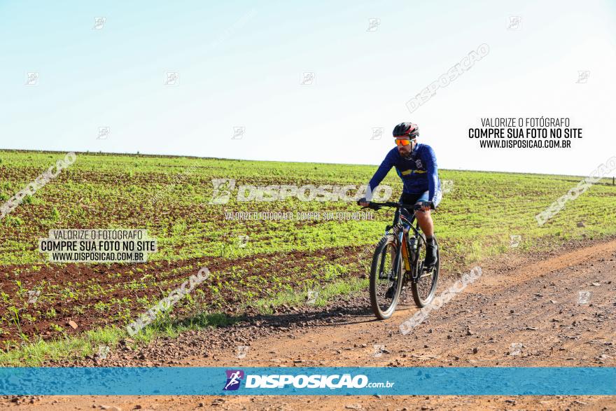 1º Desafio Amigos da APAE - MTB