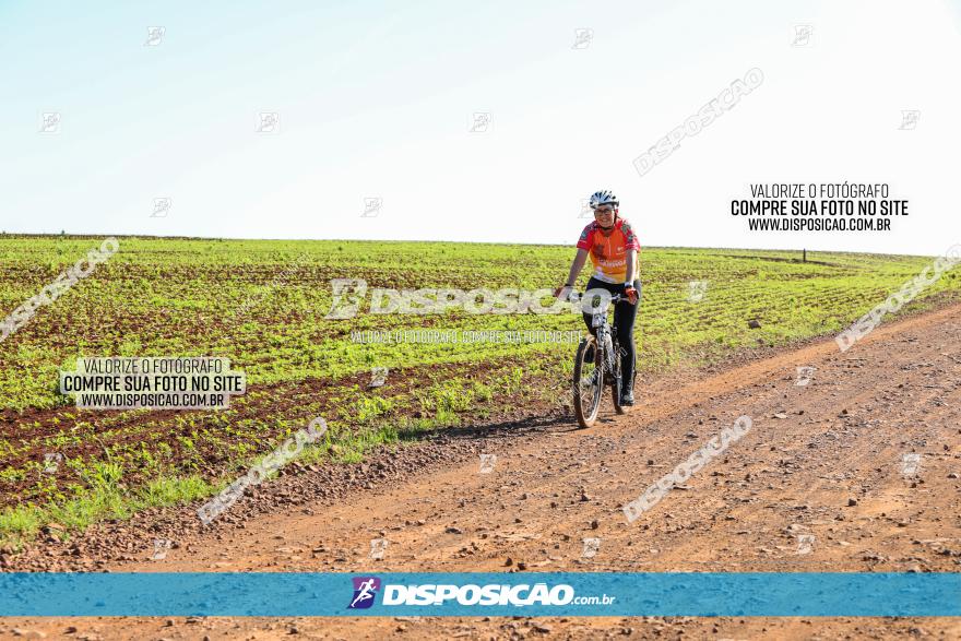 1º Desafio Amigos da APAE - MTB