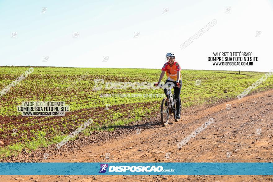 1º Desafio Amigos da APAE - MTB