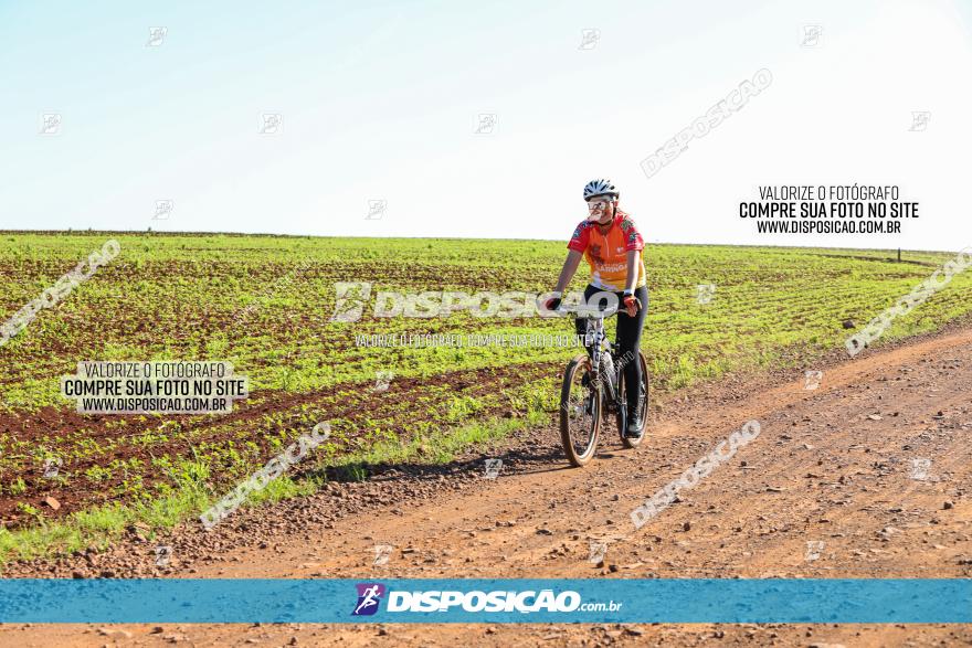 1º Desafio Amigos da APAE - MTB