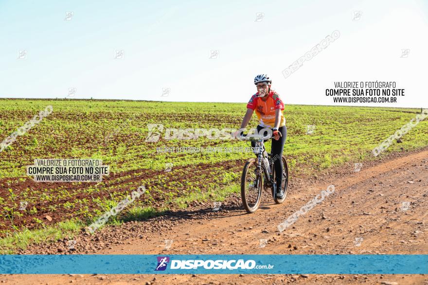 1º Desafio Amigos da APAE - MTB