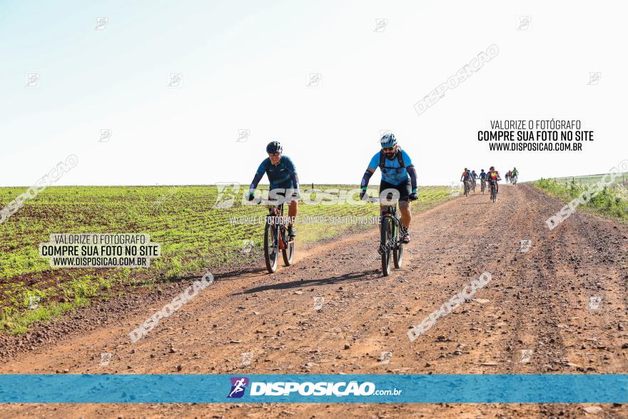 1º Desafio Amigos da APAE - MTB