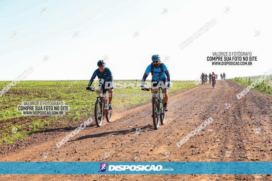 1º Desafio Amigos da APAE - MTB