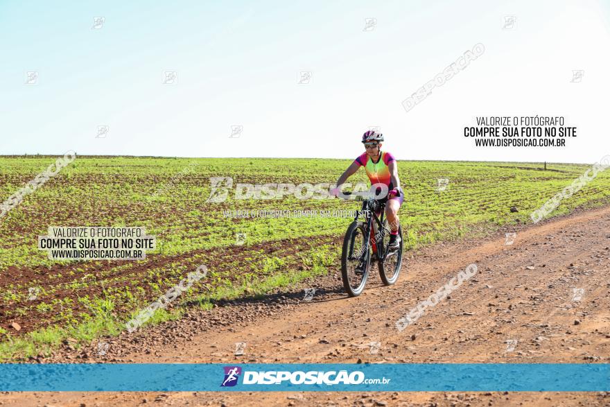 1º Desafio Amigos da APAE - MTB