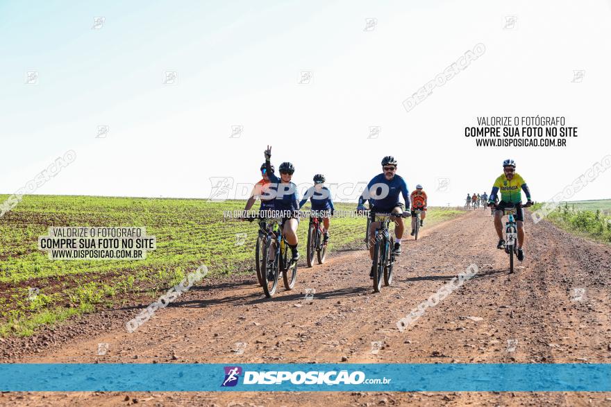 1º Desafio Amigos da APAE - MTB