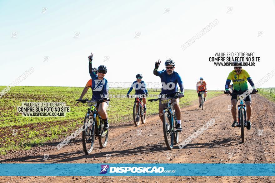 1º Desafio Amigos da APAE - MTB