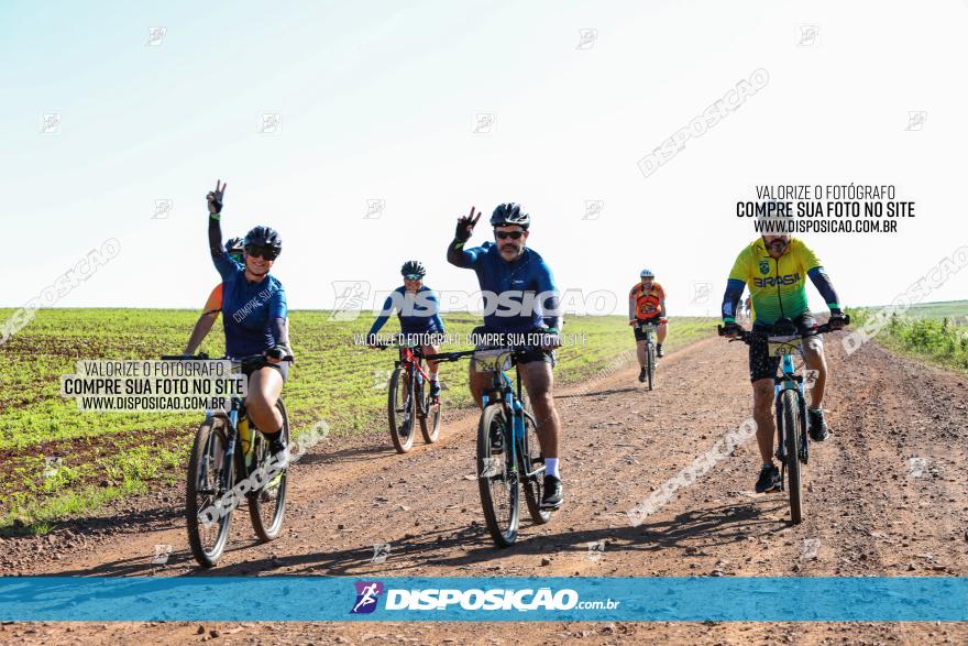 1º Desafio Amigos da APAE - MTB