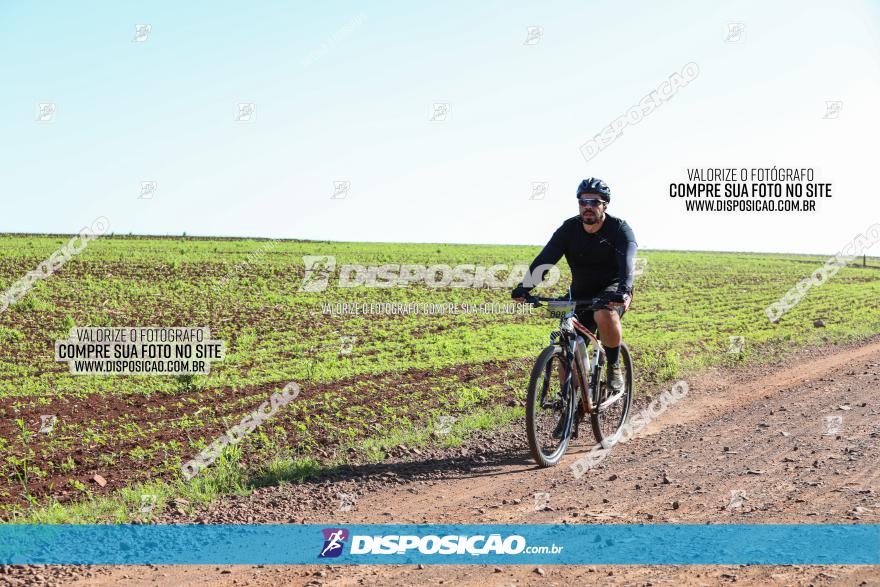 1º Desafio Amigos da APAE - MTB