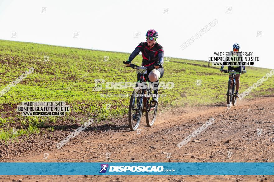 1º Desafio Amigos da APAE - MTB