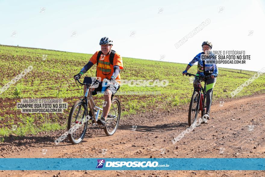 1º Desafio Amigos da APAE - MTB