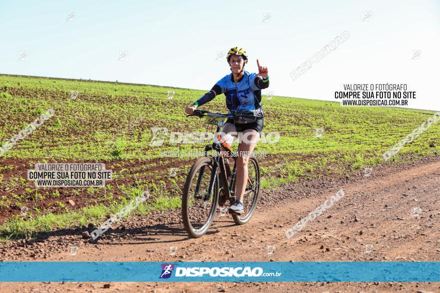 1º Desafio Amigos da APAE - MTB